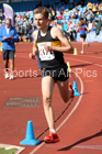 Mens under-17s  Northern 3 Stage Road Relay, SportsCity, Manchester. Photo: David T. Hewitson/Sports for All Pics